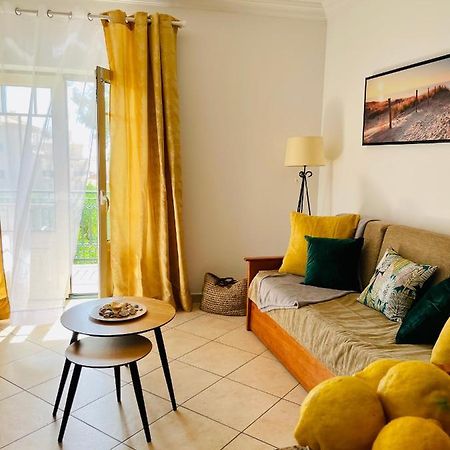 Seashell Apartment Oura Албуфейра Екстер'єр фото