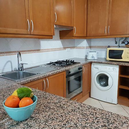 Seashell Apartment Oura Албуфейра Екстер'єр фото