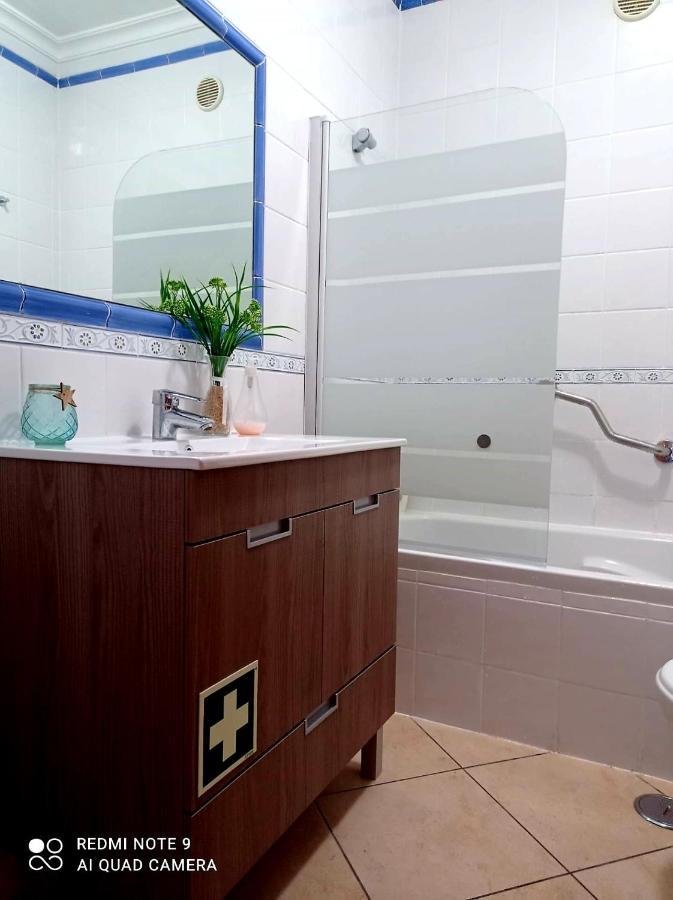 Seashell Apartment Oura Албуфейра Екстер'єр фото