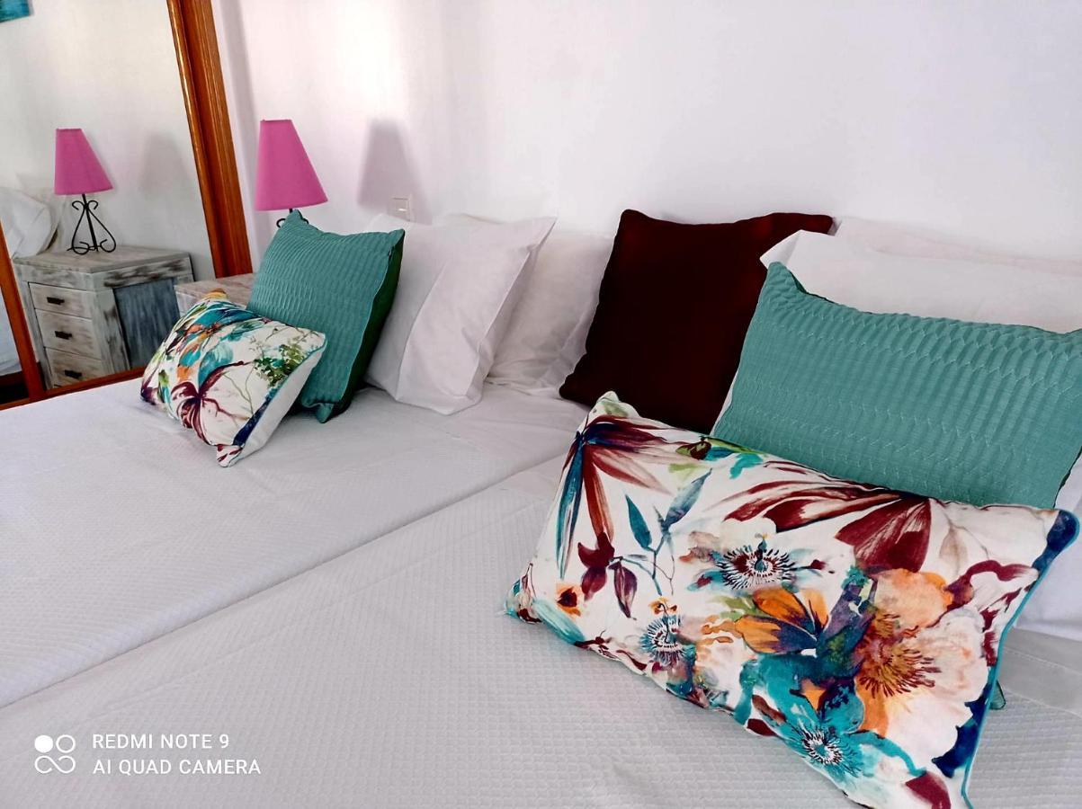 Seashell Apartment Oura Албуфейра Екстер'єр фото