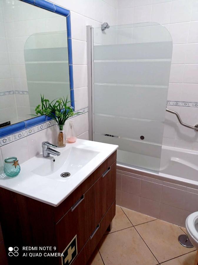 Seashell Apartment Oura Албуфейра Екстер'єр фото