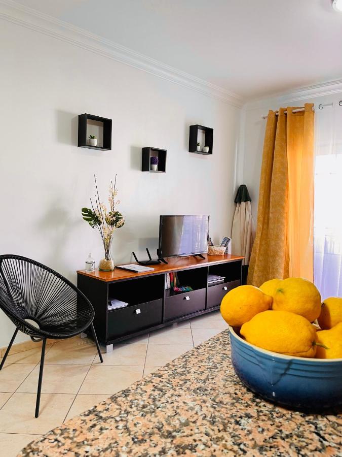 Seashell Apartment Oura Албуфейра Екстер'єр фото