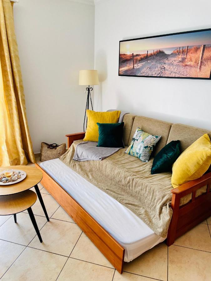 Seashell Apartment Oura Албуфейра Екстер'єр фото