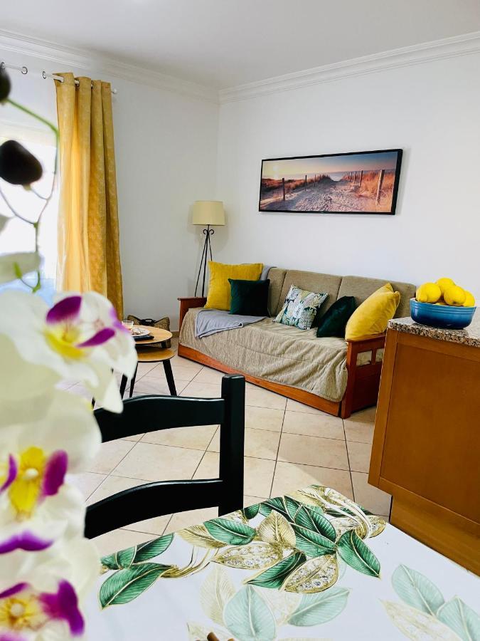 Seashell Apartment Oura Албуфейра Екстер'єр фото
