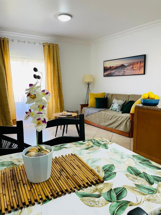 Seashell Apartment Oura Албуфейра Екстер'єр фото