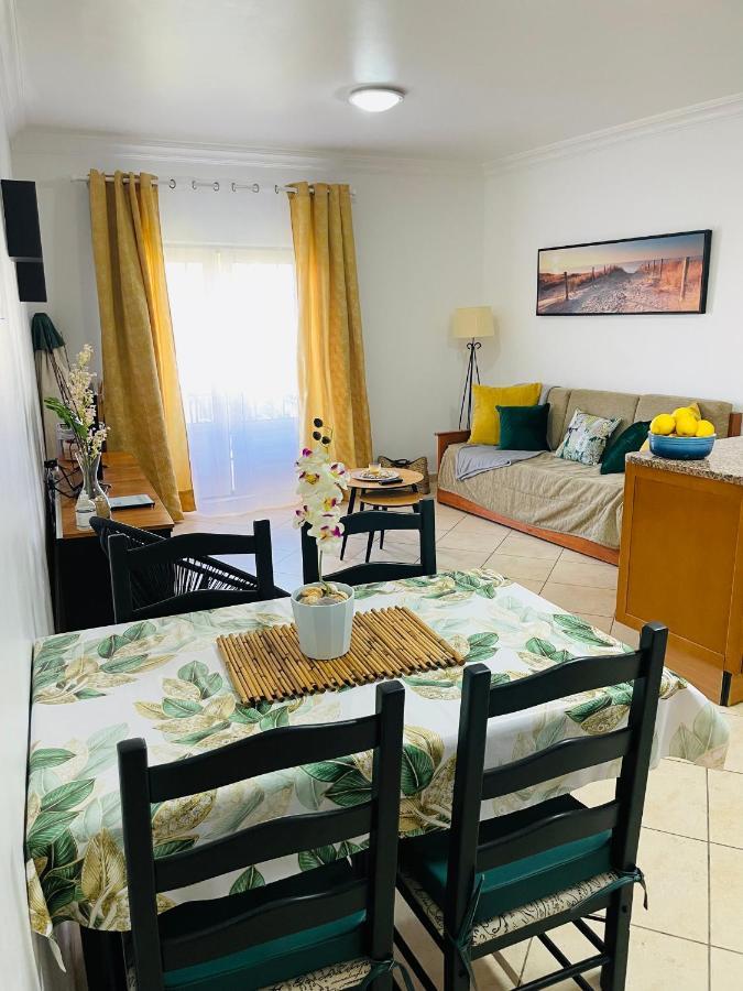 Seashell Apartment Oura Албуфейра Екстер'єр фото