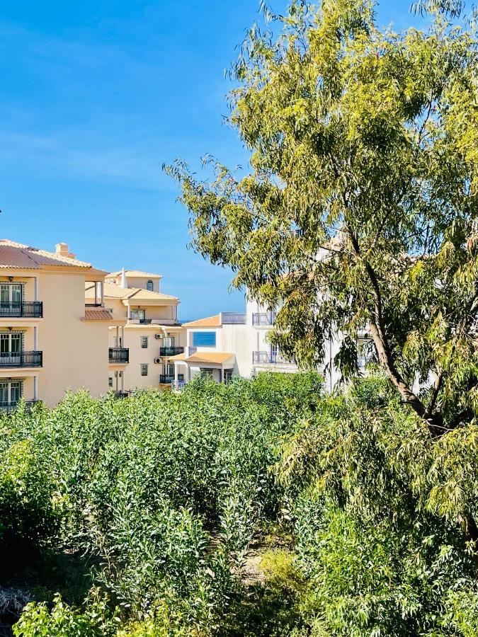 Seashell Apartment Oura Албуфейра Екстер'єр фото