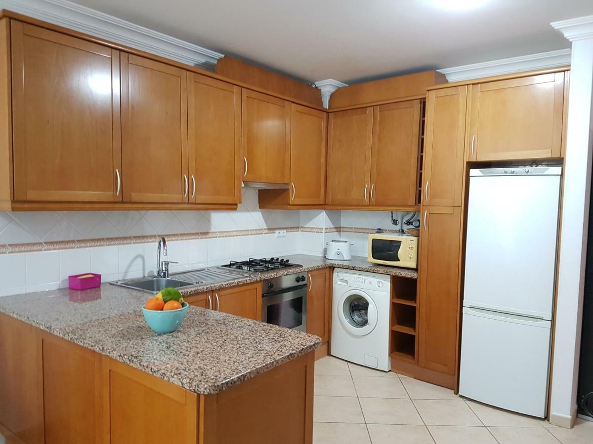 Seashell Apartment Oura Албуфейра Екстер'єр фото