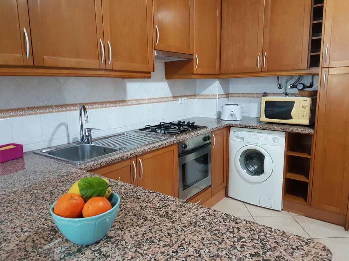 Seashell Apartment Oura Албуфейра Екстер'єр фото