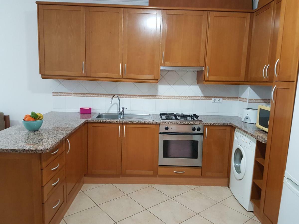 Seashell Apartment Oura Албуфейра Екстер'єр фото